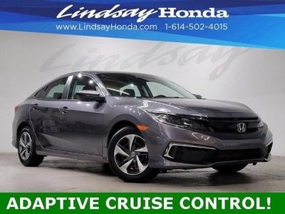 2021 Honda Civic for Sale in Denver, Colorado