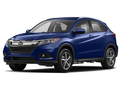 2021 Honda HR-V for Sale in Northwoods, Illinois