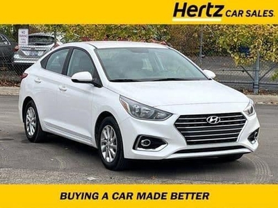 2021 Hyundai Accent for Sale in La Porte, Indiana