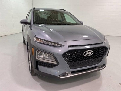 2021 Hyundai Kona for Sale in La Porte, Indiana