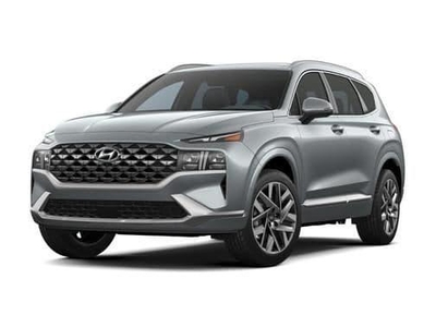 2021 Hyundai Santa Fe for Sale in Denver, Colorado