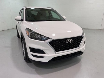 2021 Hyundai Tucson for Sale in La Porte, Indiana