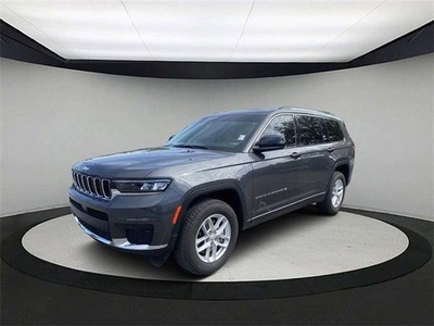 2021 Jeep Grand Cherokee L for Sale in Saint Charles, Illinois