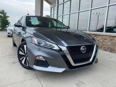 2021 Nissan Altima for Sale in Chicago, Illinois
