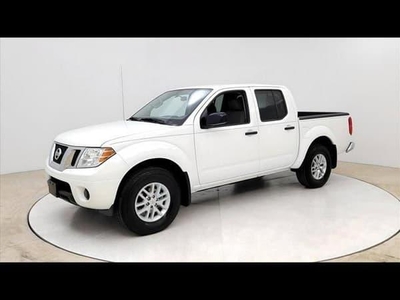 2021 Nissan Frontier for Sale in Chicago, Illinois