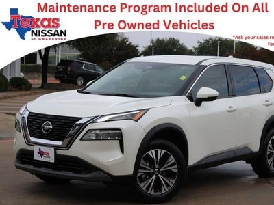 2021 Nissan Rogue for Sale in Northwoods, Illinois