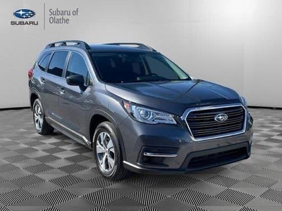 2021 Subaru Ascent for Sale in Hampshire, Illinois