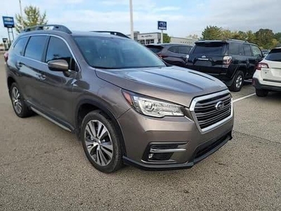 2021 Subaru Ascent for Sale in Northwoods, Illinois