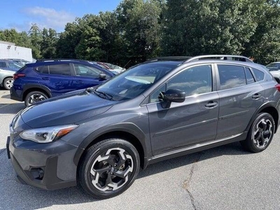 2021 Subaru Crosstrek for Sale in Chicago, Illinois