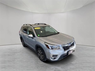 2021 Subaru Forester for Sale in Denver, Colorado