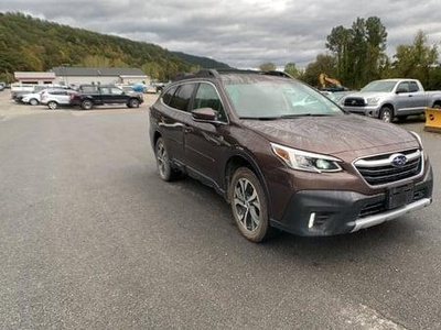 2021 Subaru Outback for Sale in Centennial, Colorado