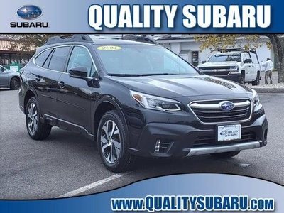 2021 Subaru Outback for Sale in Chicago, Illinois
