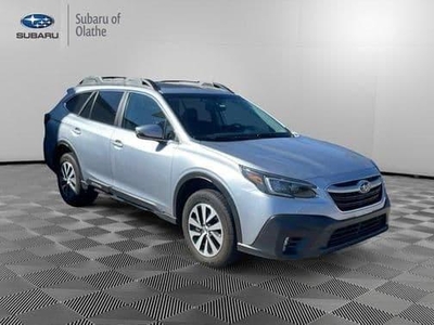 2021 Subaru Outback for Sale in Hampshire, Illinois