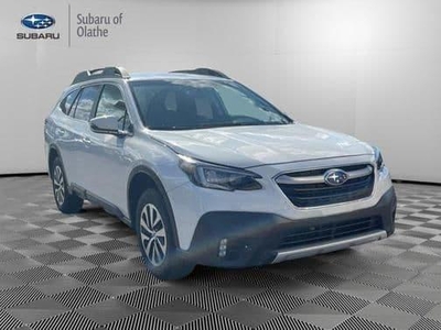 2021 Subaru Outback for Sale in Hampshire, Illinois