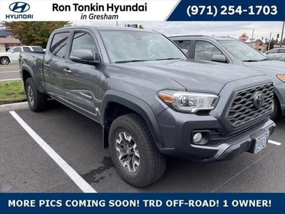 2021 Toyota Tacoma for Sale in Northbrook, Illinois