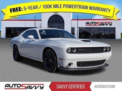2022 Dodge Challenger for Sale in Saint Charles, Illinois