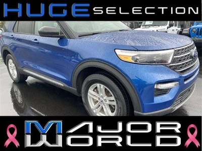 2022 Ford Explorer for Sale in Gilberts, Illinois