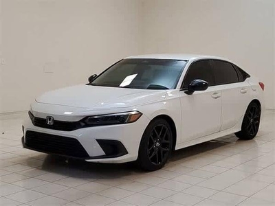 2022 Honda Civic for Sale in Secaucus, New Jersey