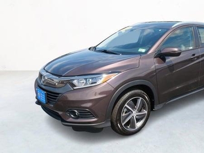 2022 Honda HR-V for Sale in Secaucus, New Jersey