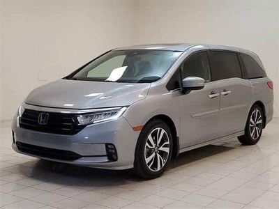 2022 Honda Odyssey for Sale in Secaucus, New Jersey