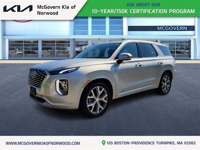 2022 Hyundai Palisade for Sale in Northwoods, Illinois