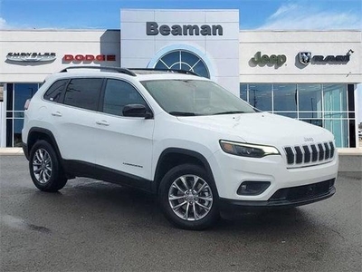 2022 Jeep Cherokee for Sale in Saint Charles, Illinois