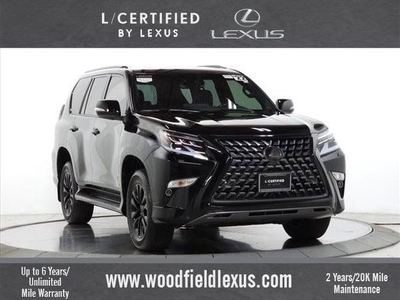 2022 Lexus GX 460 for Sale in Northwoods, Illinois