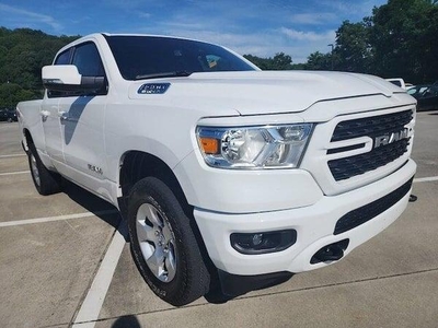 2022 RAM 1500 for Sale in Chicago, Illinois