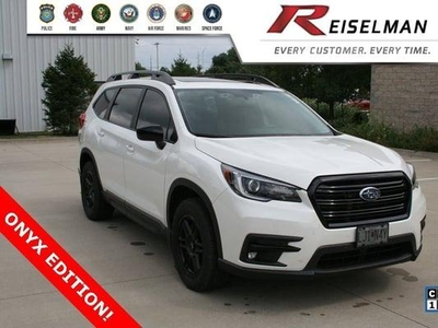 2022 Subaru Ascent for Sale in Denver, Colorado