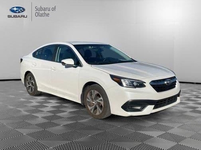2022 Subaru Legacy for Sale in Hampshire, Illinois