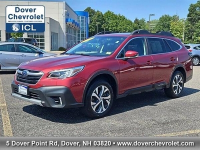 2022 Subaru Outback for Sale in Chicago, Illinois