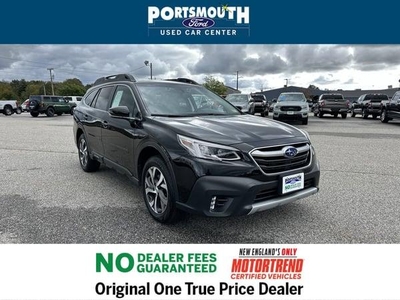 2022 Subaru Outback for Sale in Chicago, Illinois