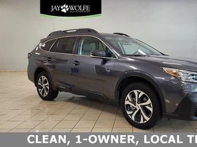 2022 Subaru Outback for Sale in Hampshire, Illinois