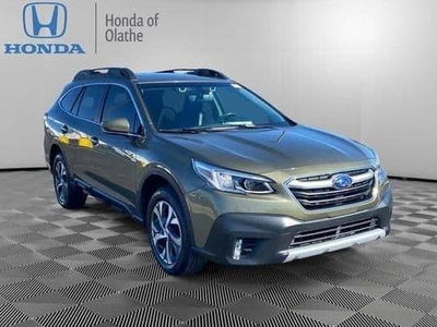2022 Subaru Outback for Sale in Hampshire, Illinois
