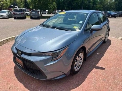 2022 Toyota Corolla for Sale in Centennial, Colorado