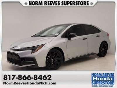 2022 Toyota Corolla for Sale in Northwoods, Illinois