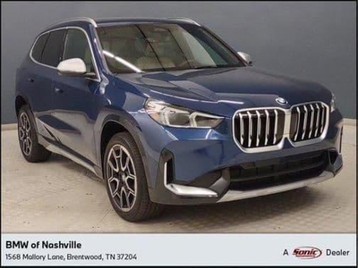 2023 BMW X1 for Sale in Northwoods, Illinois