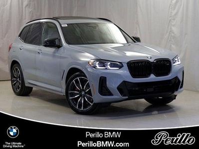 2023 BMW X3 for Sale in Chicago, Illinois