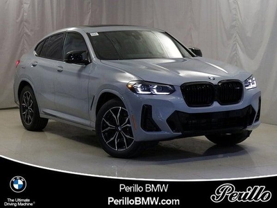 2023 BMW X4 for Sale in Chicago, Illinois