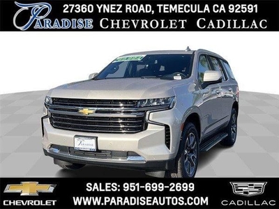 2023 Chevrolet Tahoe for Sale in Chicago, Illinois