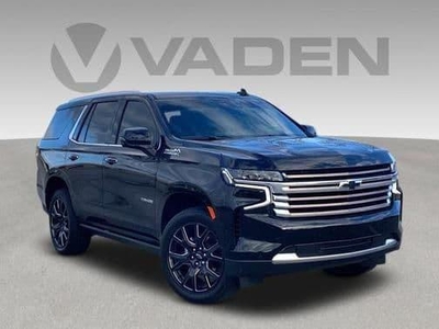 2023 Chevrolet Tahoe for Sale in Chicago, Illinois