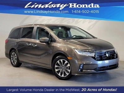 2023 Honda Odyssey for Sale in Co Bluffs, Iowa