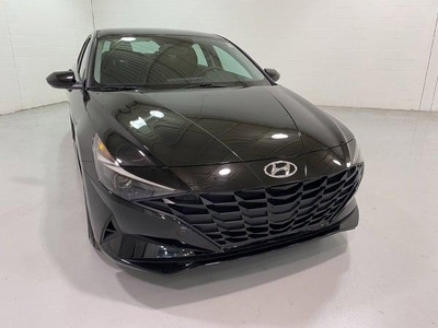 2023 Hyundai Elantra for Sale in Chicago, Illinois