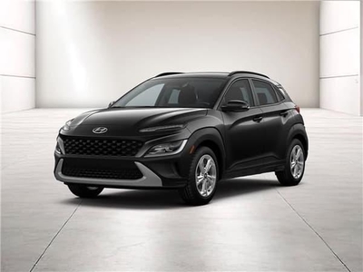 2023 Hyundai Kona for Sale in Denver, Colorado