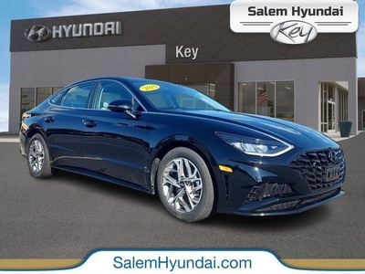 2023 Hyundai Sonata for Sale in Secaucus, New Jersey