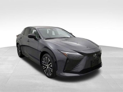 2023 Lexus RZ 450e for Sale in Northwoods, Illinois