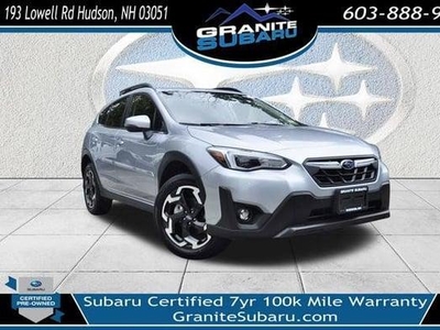 2023 Subaru Crosstrek for Sale in Denver, Colorado