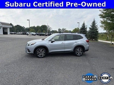 2023 Subaru Forester for Sale in Centennial, Colorado