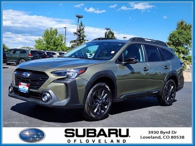 2023 Subaru Outback for Sale in Northwoods, Illinois