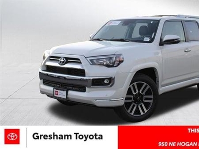 2023 Toyota 4Runner for Sale in Northbrook, Illinois